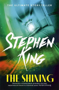 Shining - Stephen King