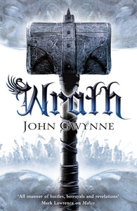 Faithful and the Fallen Series 4: Wrath - John Gwynne
