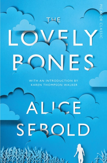 Lovely Bones - Alice Sebold