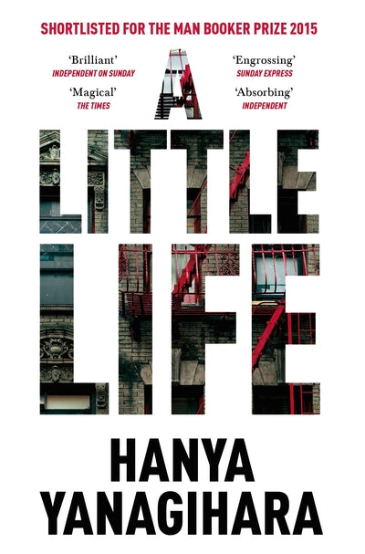 Little Life - Hanya Yanagihara