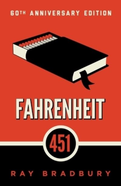 Fahrenheit 451 - Ray Bradbury (Hardcover)