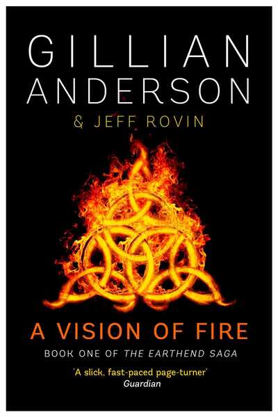 Vision Of Fire - Anderson