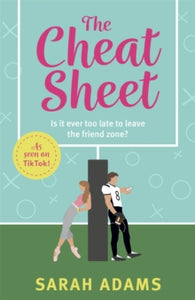 Cheat Sheet - Sarah Adams