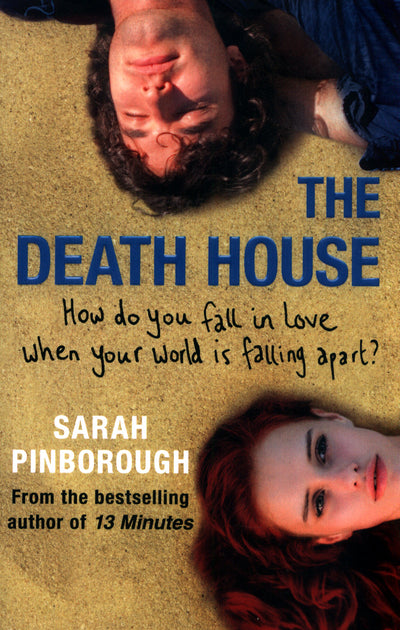 Death House - Sarah Pinborough
