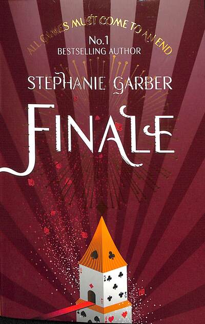 Caraval 3: Finale - Stephanie Garber