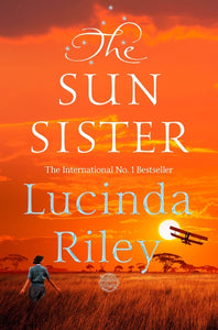 Seven Sisters 6: Sun Sister - Lucinda Riley