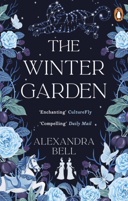 Winter Garden - Alexandra Bell (Hardback UK)