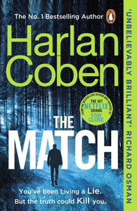 Match - Harlan Cobben