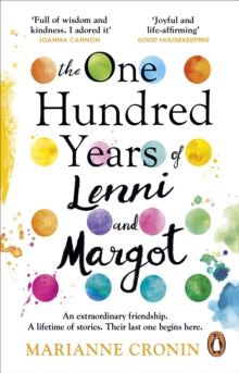 One Hundred Years of Lenni & Margot - Marianne Cronin
