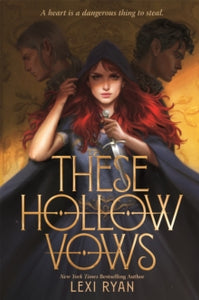 These Hollow Vows - Lexi Ryan