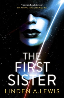 First Sister - Linden A. Lewis