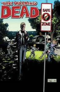 Walking Dead 12: Life Among Them - Robert Kirkman