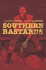 Southern Bastards 2: Gridiron - Jason Aaron