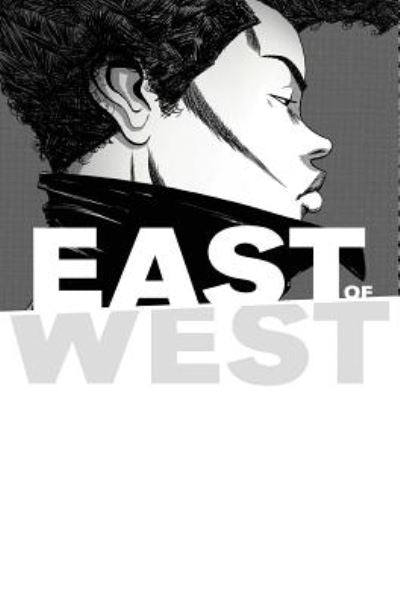 East Of West 5: The Last Supper - Jonathan Hickman