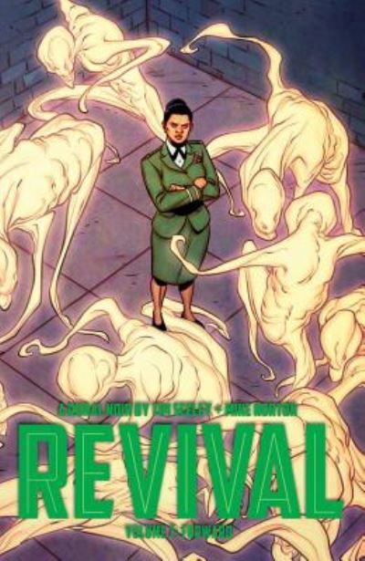 Revival 7: Forward - Tim Seeley