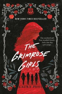 Grimrose Girls - Laura Pohl