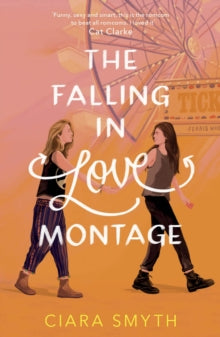 Falling in Love Montage - Ciara Smyth