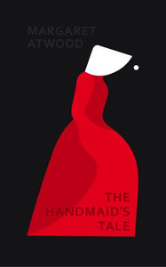 Handmaid's Tale - Margaret Atwood (Hardcover gift edition)