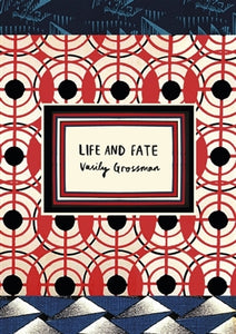 Life and Fate - Vasily Grossman