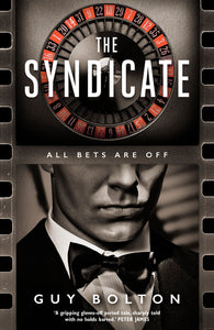Syndicate - Guy Bolton