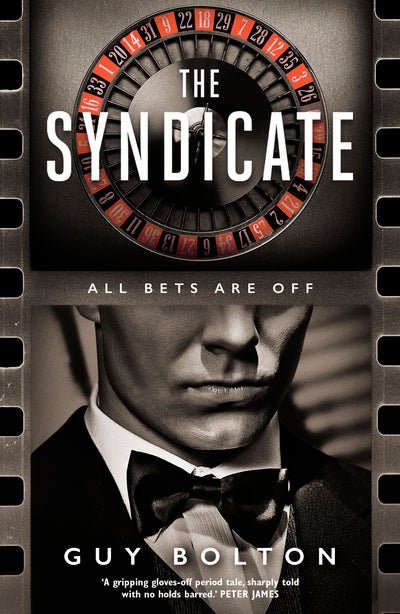 Syndicate - Guy Bolton