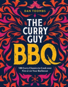 Curry Guy: BBQ - Dan Toombs