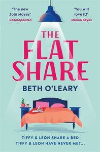 Flatshare - Beth O'Leary