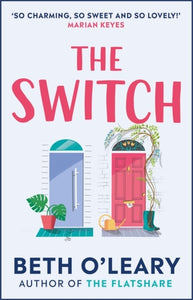 Switch - Beth O'Leary