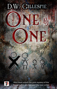 One by One -  D.W. Gillespie