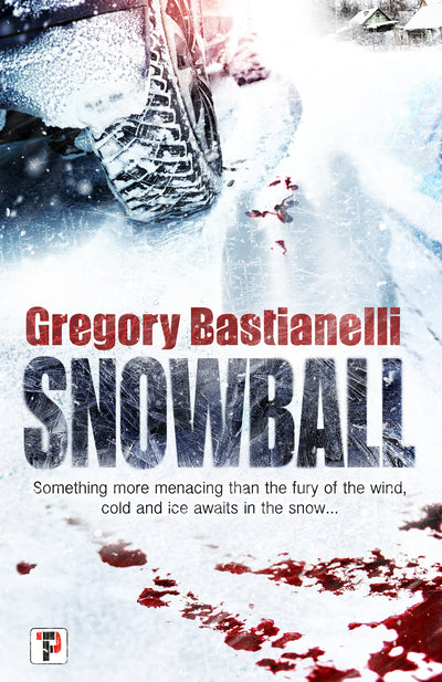 Snowball - Gregory Bastianelli