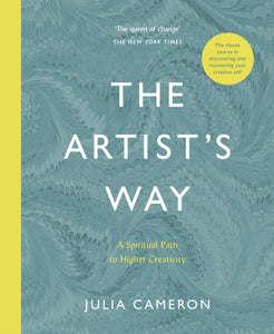 Artist's Way - Julia Cameron