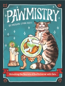 Pawmistry - Megan Lynn Kott (Hardcover)