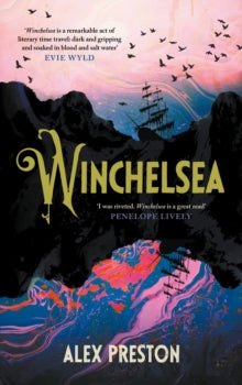 Winchelsea - Alex Preston (Trade Paperback)