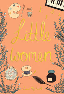 Little Women - Louisa May Alcott (Hardcover)