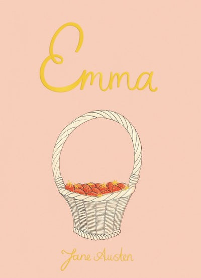 Emma - Jane Austen (Hardcover)