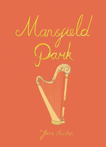 Mansfield Park - Jane Austen (Hardcover)