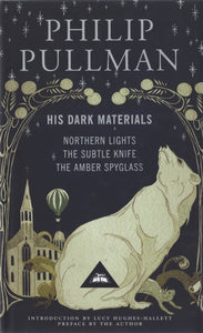 His Dark Materials - Philip Pullman (Hardcover)