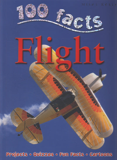 100 Facts - Flight