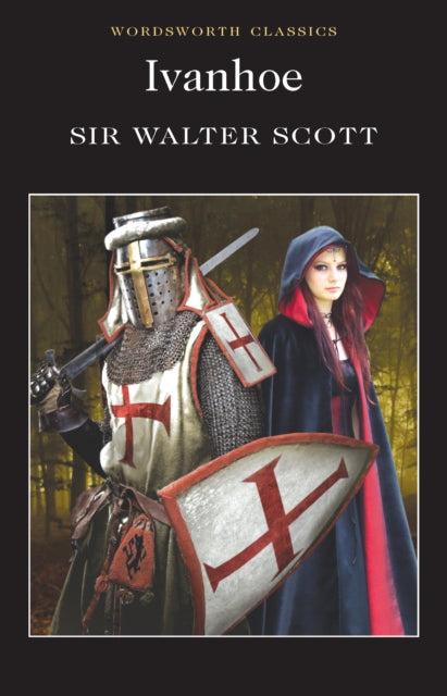 Ivanhoe - Sir Walter Scott (Student Edition)