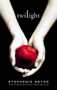 Twilight Saga 1: Twilight - Stephenie Meyer