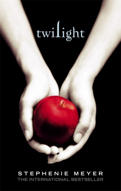 Twilight Saga 1: Twilight - Stephenie Meyer