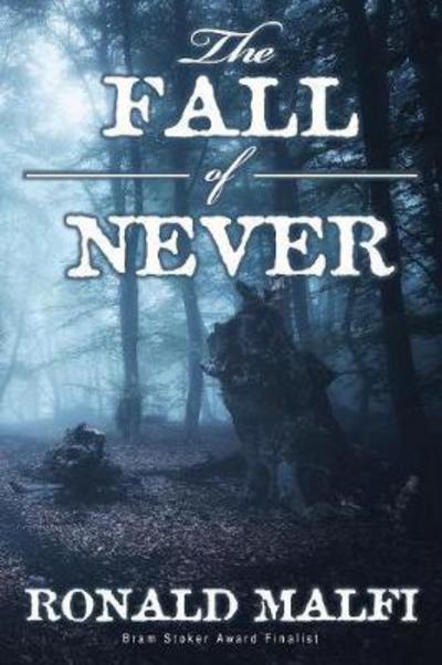 The Fall of Never - Ronald Malfi