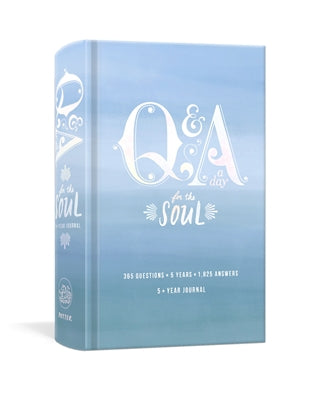 Q&A: A day for the soul