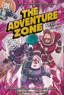 Adventure Zone 4: The Crystal Kingdom - Clint McElroy