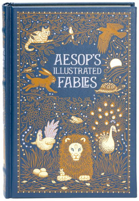 Aesop's Illustrated Fables