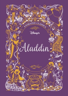 Aladdin - Animated Disney Classics