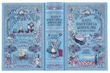 Alice's Adventures in Wonderland & Other Stories - Lewis Carroll (Barnes & Noble Leatherbound)