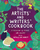 Artists' and Writers' Cookbook - Natalie Eve Garrett (ENG)