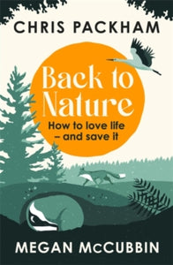 Back To Nature - Chris Packham