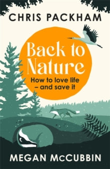 Back To Nature - Chris Packham